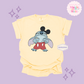 PRINTED 626 - ADULT T-SHIRT
