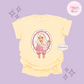 PRINTED NEW AURORA - ADULT T-SHIRT
