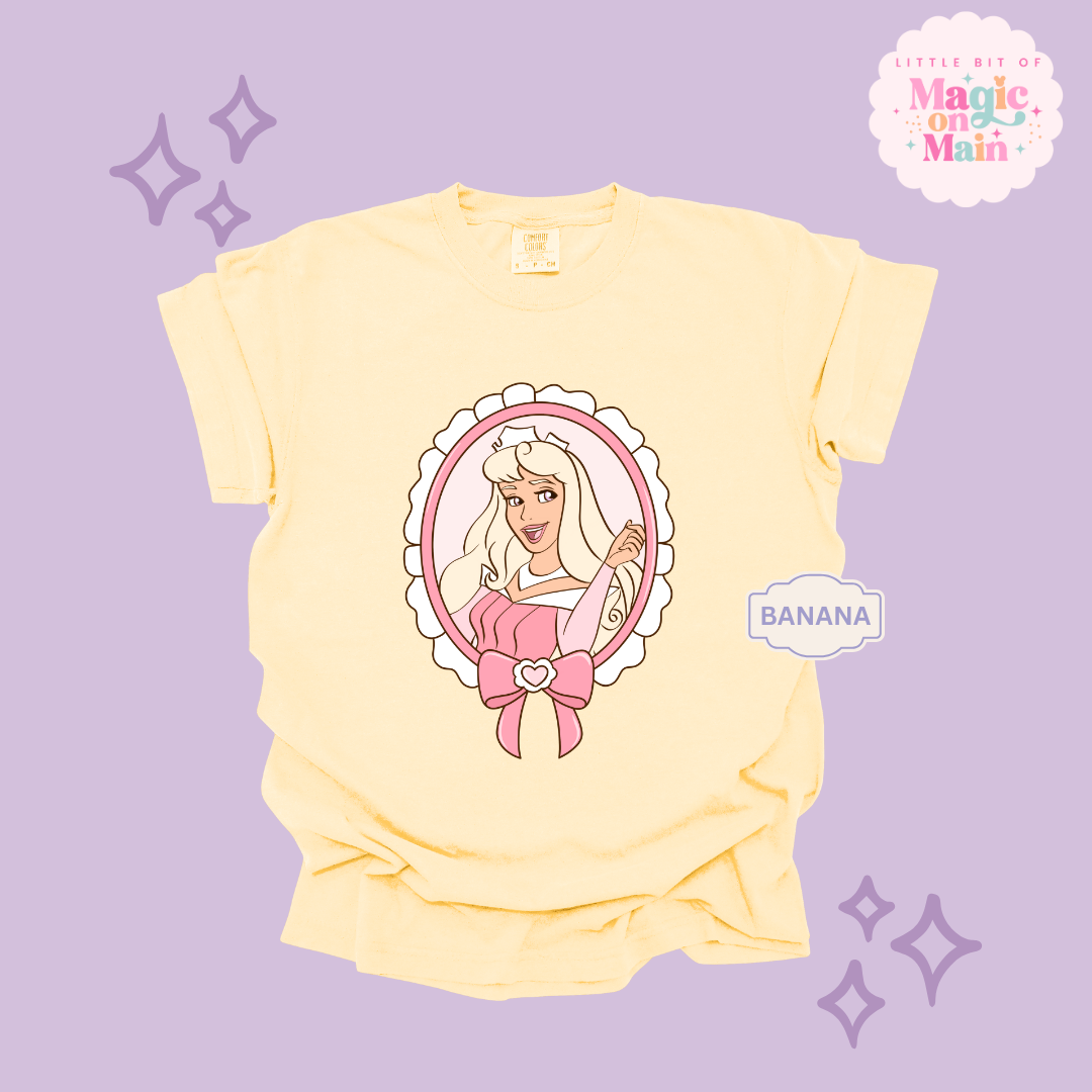 PRINTED NEW AURORA - ADULT T-SHIRT