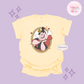 PRINTED QUEEN OF HEARTS - EXCLUSIVE TO MoM - ADULT T-SHIRT