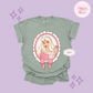 PRINTED NEW AURORA - ADULT T-SHIRT
