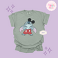 PRINTED 626 - ADULT T-SHIRT