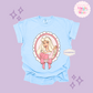 PRINTED NEW AURORA - ADULT T-SHIRT
