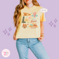 PRINTED CARS ELEMENTS - WOMENS BOXY T-SHIRT