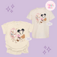 PRINTED PARK GIRLIE COFFEE & SNACKS - YOUTH/TODDLER