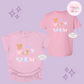 PRINTED MAGIC - EXCLUSIVE TO MoM - YOUTH/TODDLER T-SHIRT