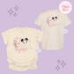 PRINTED PARK GIRLIE - YOUTH/TODDLER