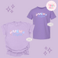 PRINTED MAGICAL (TEXT) - EXCLUSIVE TO MoM - YOUTH/TODDLER T-SHIRT