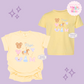 PRINTED MAGIC - EXCLUSIVE TO MoM - YOUTH/TODDLER T-SHIRT