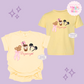 PRINTED PARK GIRLIE JUST A GIRL - YOUTH/TODDLER
