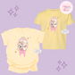 PRINTED PARK GIRLIE SHELLIE MAY - YOUTH/TODDLER
