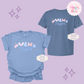 PRINTED MAGICAL (TEXT) - EXCLUSIVE TO MoM - YOUTH/TODDLER T-SHIRT
