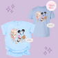 PRINTED PARK GIRLIE COFFEE & SNACKS - YOUTH/TODDLER