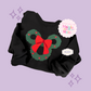 EMBROIDERED MICKEY WREATH - EXCLUSIVE TO MoM - ADULT SWEATSHIRT