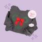 EMBROIDERED MICKEY WREATH - EXCLUSIVE TO MoM - ADULT SWEATSHIRT