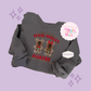 EMBROIDERED MAIN STREET BAKERY 2 - ADULT SWEATSHIRT