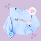 PRINTED PARK DAY MAGIC - EXCLUSIVE TO MoM - ADULT SWEATSHIRT