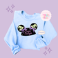 PRINTED OOGIE - EXCLUSIVE TO MoM - ADULT SWEATSHIRT 10055