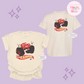 PRINTED KACHOW - YOUTH/TODDLER
