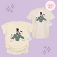 PRINTED HALLOWEEN GOOFY - EXCLUSIVE TO MoM - YOUTH/TODDLER