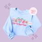 PRINTED OH WHAT FUN - EXCLUSIVE TO MoM - ADULT SWEATSHIRT