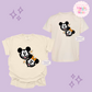 PRINTED VAMPIRES - YOUTH/TODDLER