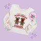 EMBROIDERED MAIN STREET BAKERY 2 - ADULT SWEATSHIRT
