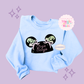 EMBROIDERED OOGIE - EXCLUSIVE TO MoM - ADULT SWEATSHIRT 10055