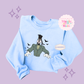 PRINTED FRNKN GFY - EXCLUSIVE TO MoM - ADULT SWEATSHIRT 10060