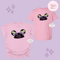 PRINTED BOOGIE BASH HAT - EXCLUSIVE TO MOM - YOUTH/TODDLER