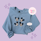 EMBROIDERED MCKY STARS - EXCLUSIVE TO MoM - ADULT SWEATSHIRT 10037