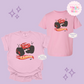 PRINTED KACHOW - YOUTH/TODDLER