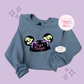 PRINTED OOGIE - EXCLUSIVE TO MoM - ADULT SWEATSHIRT 10055