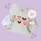 PRINTED BELIEVE IN MAGIC - EXCLUSIVE TO MoM - ADULT SWEATSHIRT