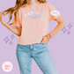 PRINTED MAGICAL (TEXT) - EXCLUSIVE TO MoM - WOMENS BOXY T-SHIRT