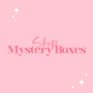 Mystery Box - FINAL SALE - read listing description for product information