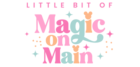 Magic on Main