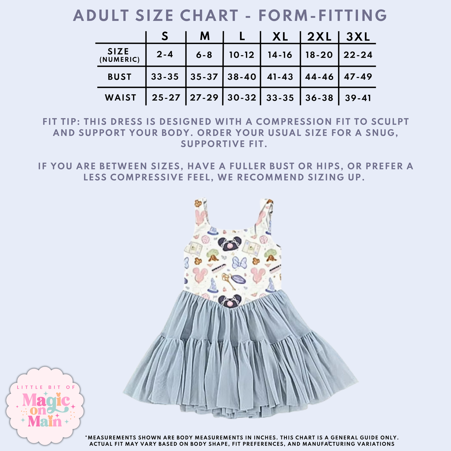 PREORDER WDW GIRLIE - RUFFLE MESH DRESS - EXCLUSIVE TO MoM - ANTICIPATED SHIP DATE LATE AUGUST/EARY SEPTEMBER