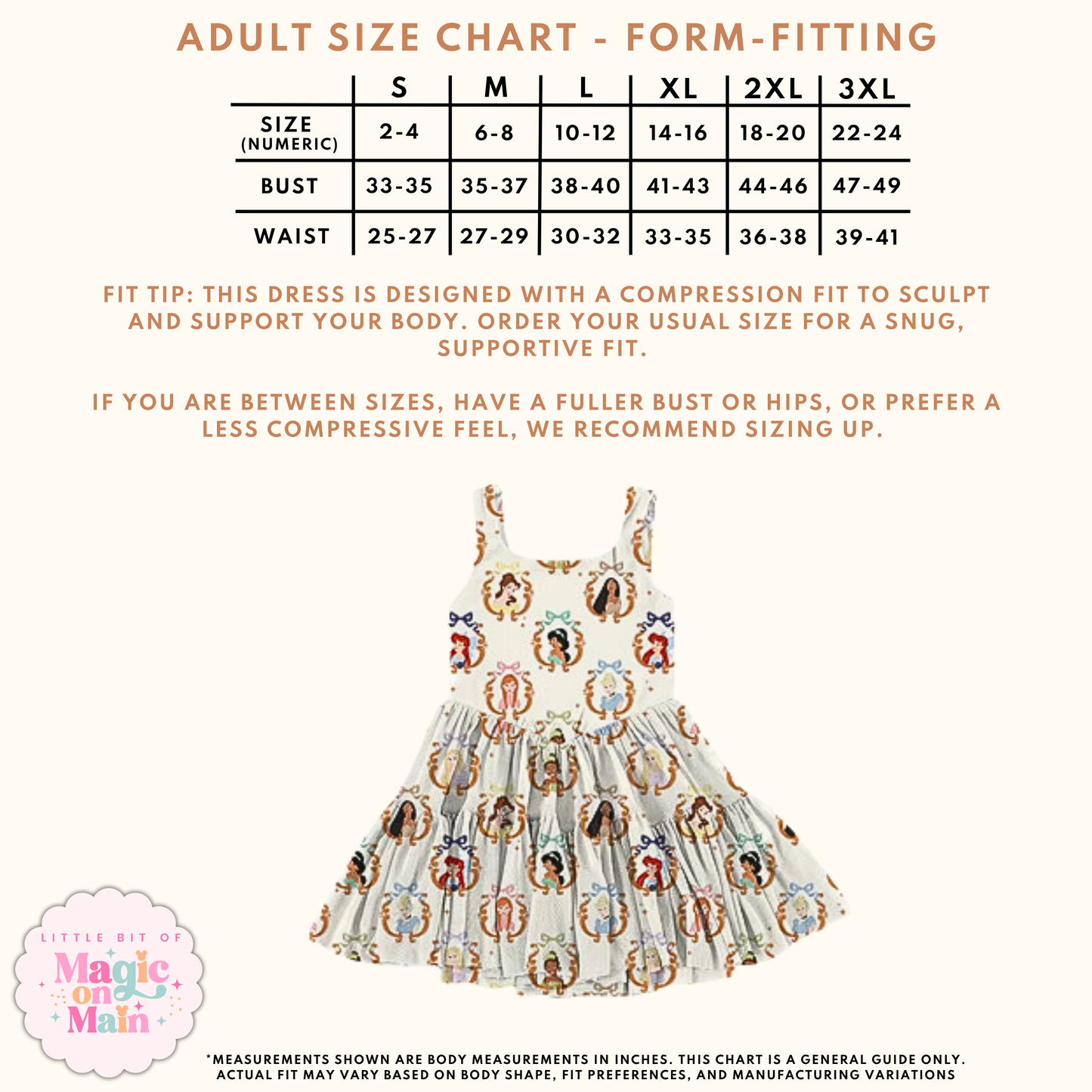 PREORDER PRINCESS - RUFFLE MESH DRESS - EXCLUSIVE TO MoM - ANTICIPATED SHIP DATE LATE AUGUST/ EARLY SEPT