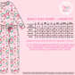 PREORDER ONLY - OH WHAT FUN BAMBOO LOUNGEWEAR - ANTICIPATED SHIP DATE OCTOBER 1ST-15TH