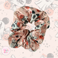 RTS- HALLOWEEN MOUSE SCRUNCHIE