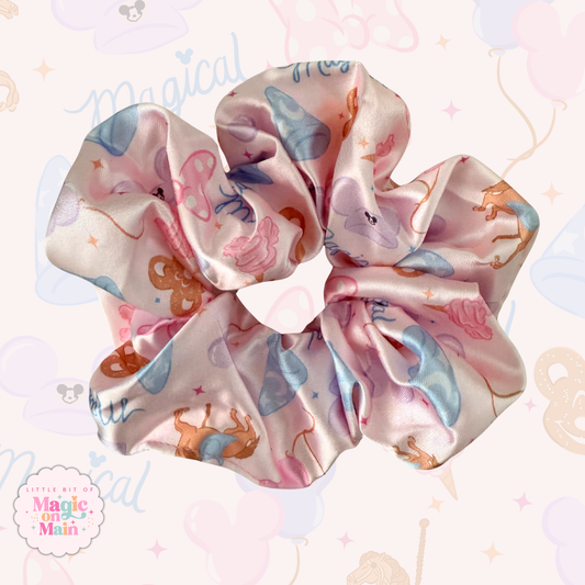 RTS MAGICAL SCRUNCHIE - EXCLUSIVE TO MoM