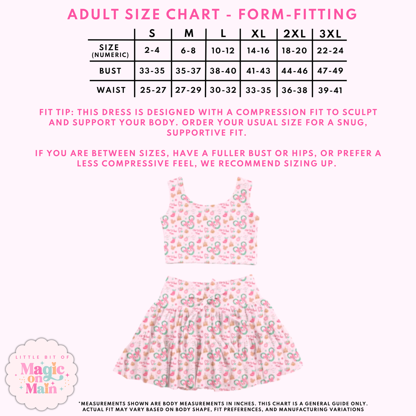 PREORDER OH WHAT FUN - TWO PIECE RUFFLE DRESS - EXCLUSIVE TO MoM - ANTICIPATED SHIP DATE OCTOBER