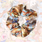 RTS - SILLY SIDEKICKS SCRUNCHIE - EXCLUSIVE TO MoM