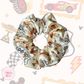RTS - ROUTE 66 SCRUNCHIE - EXCLUSIVE TO MoM