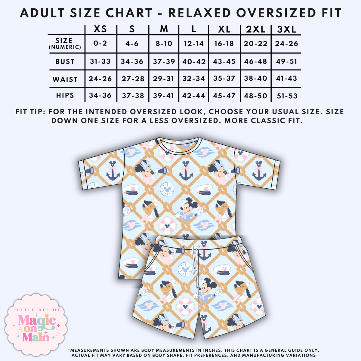 PREORDER ONLY - CRUISIN' COTTON WAFFLE KNIT LOUNGEWEAR - EXCLUSIVE TO MoM - ANTICIPATED SHIP DATE EARLY/MID NOVEMBER