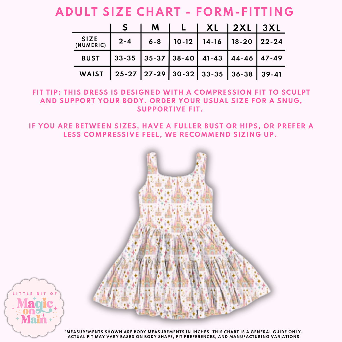 PREORDER - MEET ME AT THE CASTLE RUFFLE MESH DRESS - ANTICIPATED SHIP DATE EARLY/MID NOVEMBER