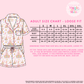 PREORDER - MEET ME AT THE CASTLE BAMBOO LOUNGEWEAR - ANTICIPATED SHIP DATE EARLY-TO MID DECEMBER