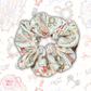 RTS NUTCRACKER SCRUNCHIE