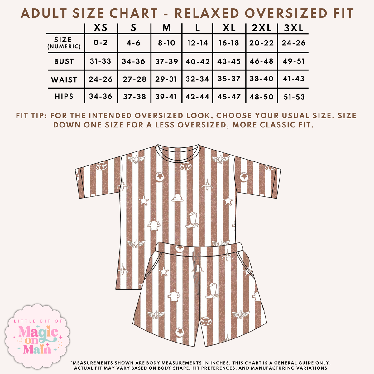 PREORDER ONLY - TOYS COTTON WAFFLE KNIT LOUNGEWEAR - ANTICIPATED SHIP DATE EARLY/MID NOVEMBER